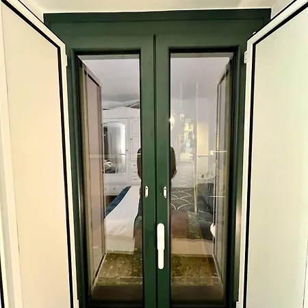 GIOIA suite Casa Vacanze Diamante-3